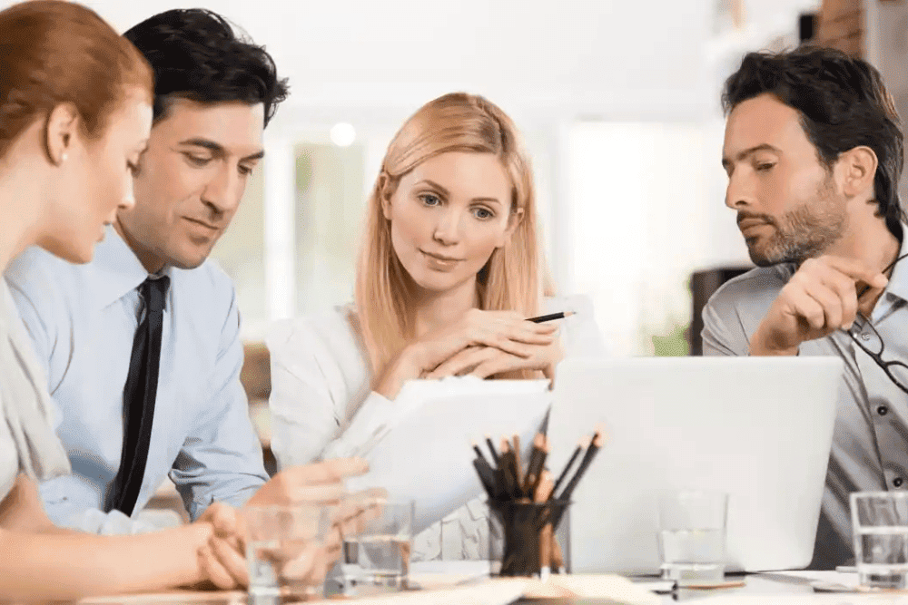 Financial Management and Accounting